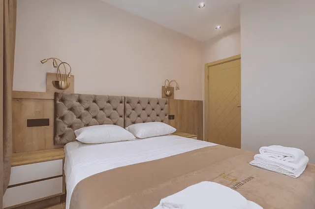 FOR SALE / PARTNERSHIP – HOTEL IN A PRIME LOCATION — photo 7